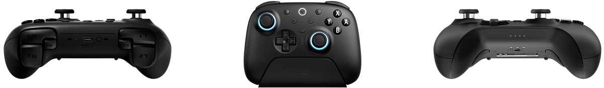 Ultimate 2 Bluetooth Controller-Black