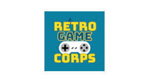 Retro Game Corps