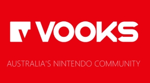 VOOKS