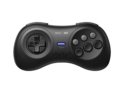 8Bitdo M30