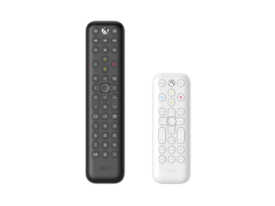 Media Remote for Xbox