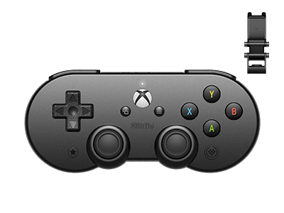 8Bitdo SN30 Pro for Android