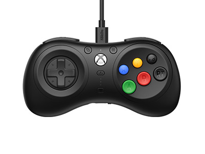 M30 Wired Controller for Xbox