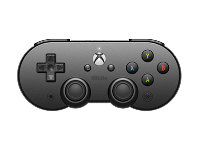 Opensource Gameshop Rama9 - Restock Update 19.DEC.23 8bitdo USB Wireless  Adapter 2 (Original by 8bitdo) Controller Compatibles: *Dualsense Edge,  DualSense, DualShock 4, Dualshock 3 Controller, Xbox Series X&S, Xbox One  Bluetooth Controller