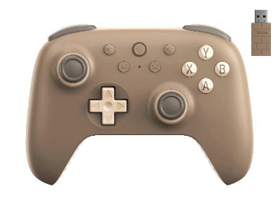 Ultimate 2C Wireless Controller