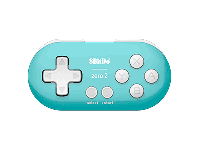 8BitDo presenta el nuevo microcontrol de Nintendo Switch, disponible en dos  colores – FayerWayer