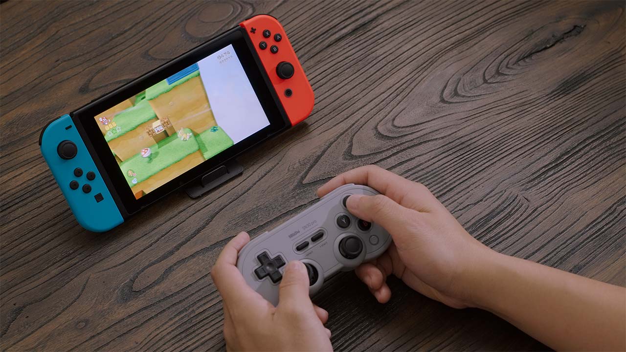 Sn30 Pro G Classic Or Sn30 Pro Sn 8bitdo