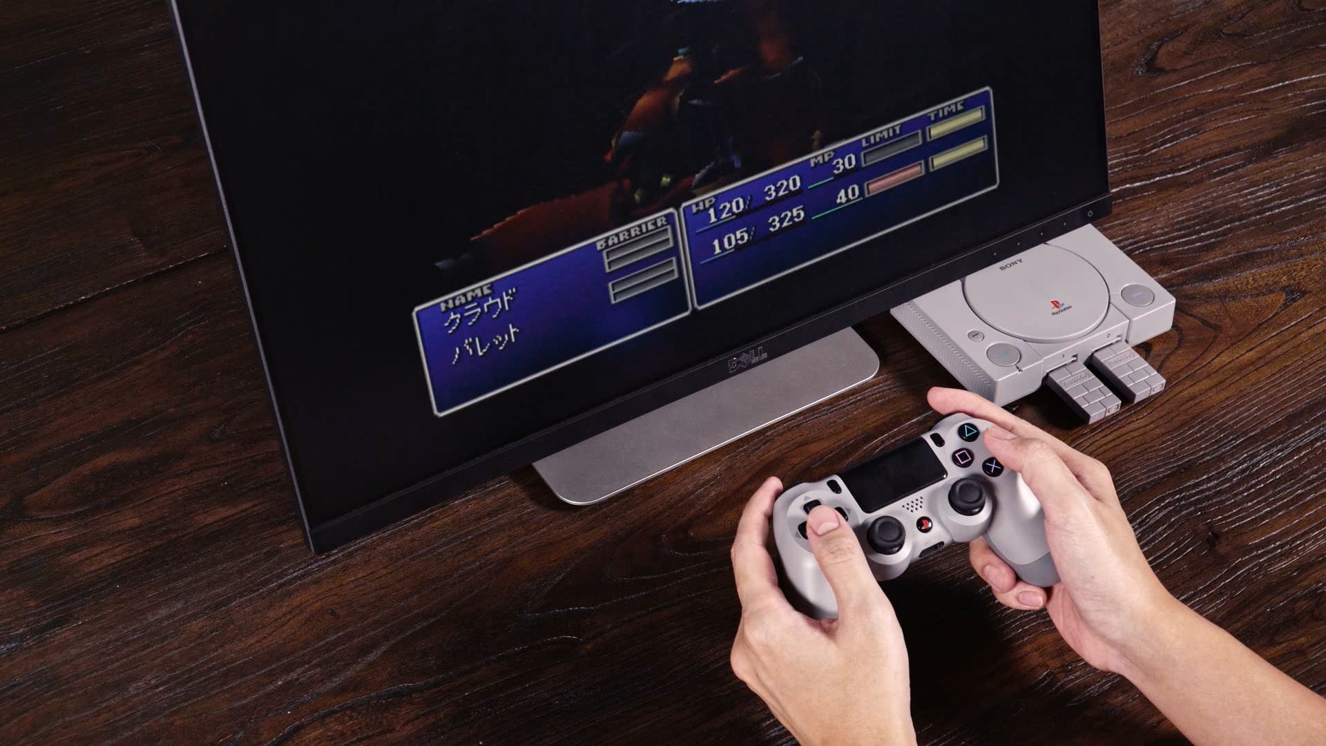 Usb Wireless Adapter For Ps Classic Edition 8bitdo